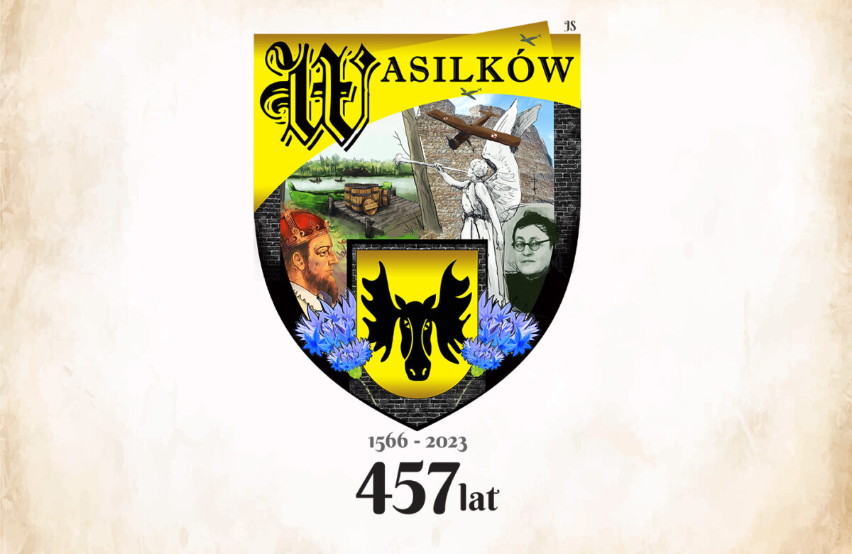 Wasilków – 457 lat historii, tradycji i rozwoju