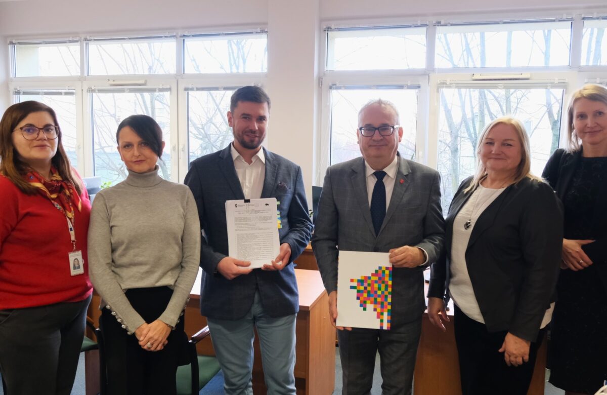 Wasilków otrzyma ponad 11 milionów złotych na teleopiekę domową i wsparcie społeczne