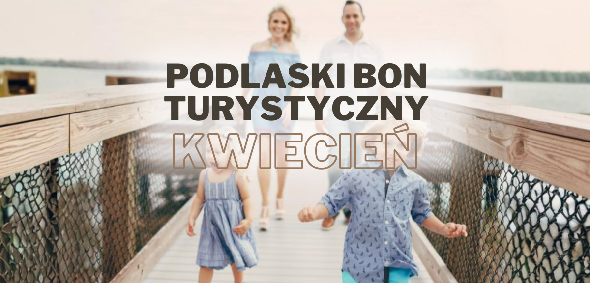 Podlaski Bon Turystyczny