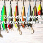 V Zawody w Wędkarstwie Gruntowym Feeder